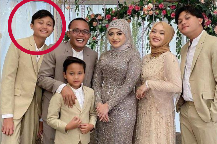 Putra kedua Sule tolak tawaran endorsement ratusan juta.