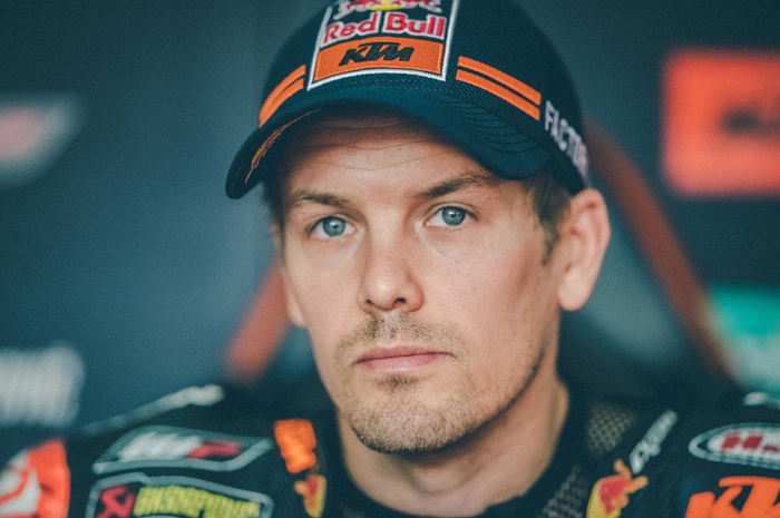 Masih positif Covid-19, KTM mengganti Iker Lecuona dengan Mika Kallio di MotoGP Portugal 2020