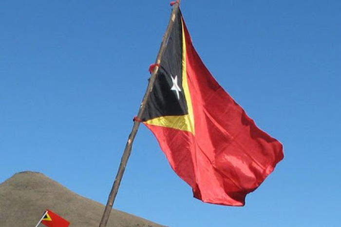 Tingkat pengangguran di Timor Leste sangat tinggi.