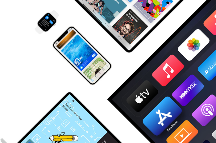 App Store