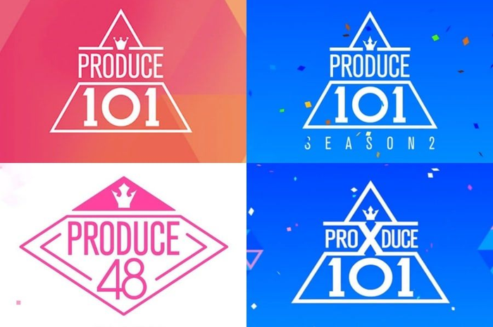 Program survival produce 101
