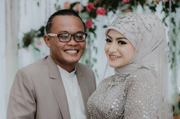 Sule dan Nathalie Holscher