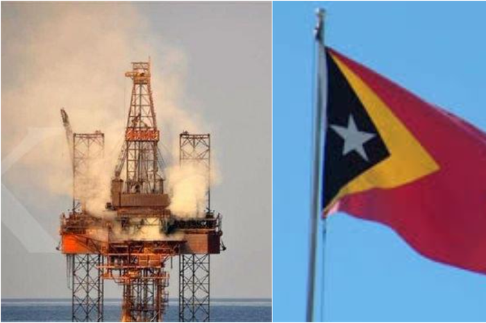 Apa yang dipertaruhkan di Timor Leste dan mengapa AS setuju untuk membiarkan bagian itu diambil dari sekutu lamanya, Indonesia?