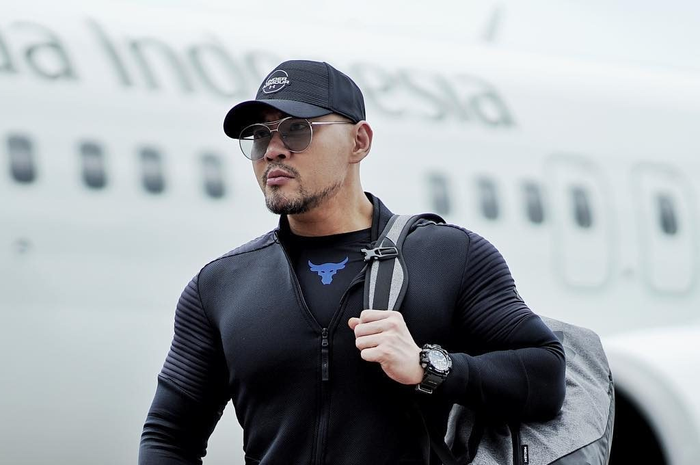 Deddy Corbuzier
