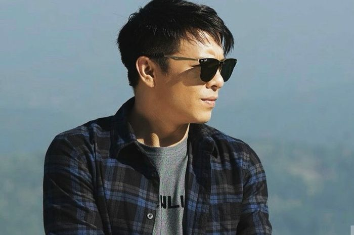 Beberkan kisah masa lalu, Ariel NOAH ngaku pernah berantem hingga pukul-pukulan dengan personel band ini