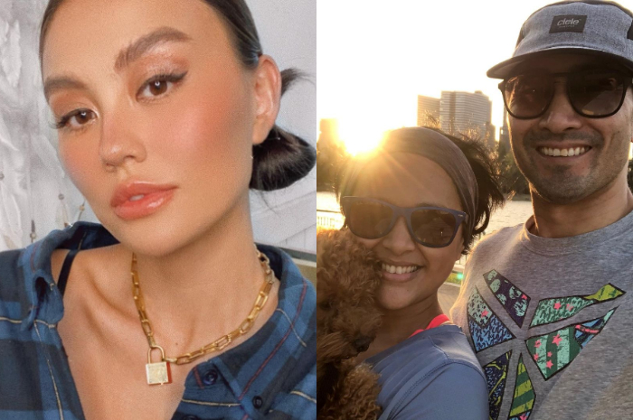 Agnez Mo kian sukses di dunia International, begini kabar mantan kekasihnya yang pilih nikahi Sarah Sechan