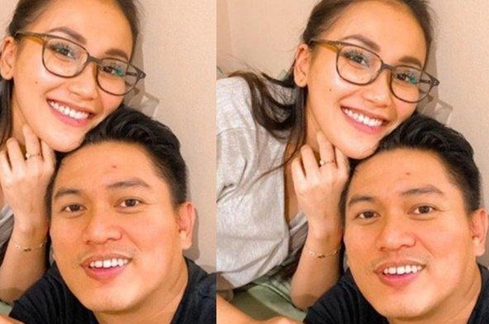 Siap Tanggalkan Status Janda, Ayu Ting Ting Justru Telan Pil Pahit Rumah Tangganya dengan Adit Jayusman Diramal Bubar Padahal Masih Seumur Jagung
