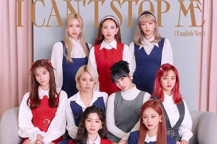 TWICE