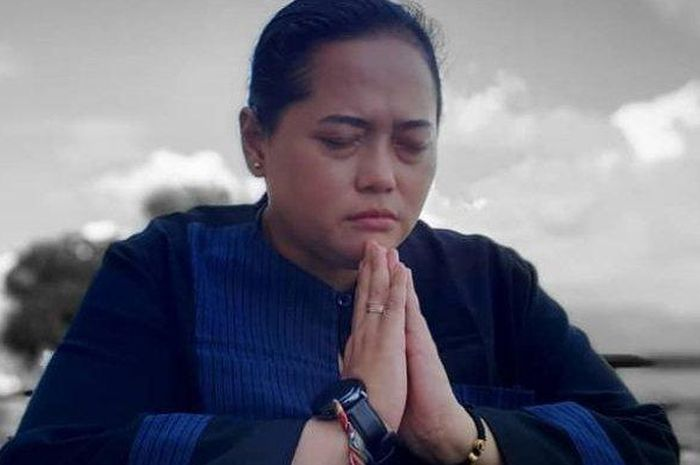 Mbak You Terawang Bakal Ada Komedian Berinisial O yang Meninggal Dunia di Tahun 2021