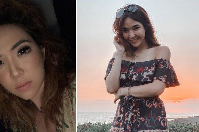 foto lawas gisel yang jadi sorotan