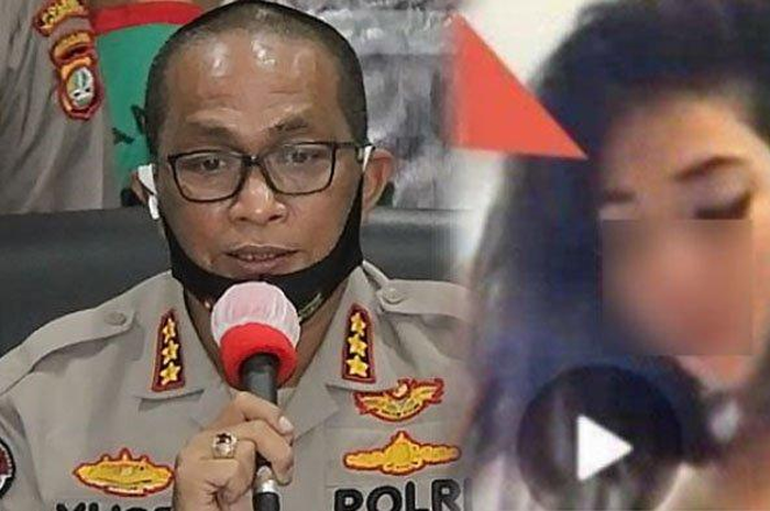 Kejaksaan Tolak Berkas Perkara Kasus Video Syur Mirip Gisel, Polisi Terpaksa Mundur Satu Langkah, Ada Apa?