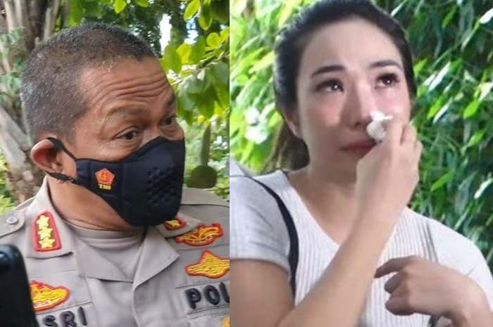 Kasus Video Syur Mirip Gisel Akhirnya Masuk ke Kejaksaan, Terungkap 10 Bukti Kemiripan Gisella Anastasia dengan si Pemeran Wanita