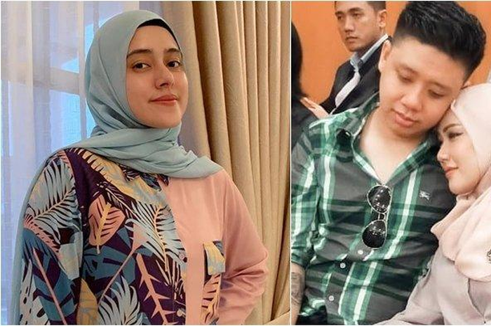 Rumah Tangga Rey Utami dan Pablo Benua Terancam Bubrah, Fairuz A Rafiq Justru Asyik Pamer Kemesraan Bareng Sang Suami