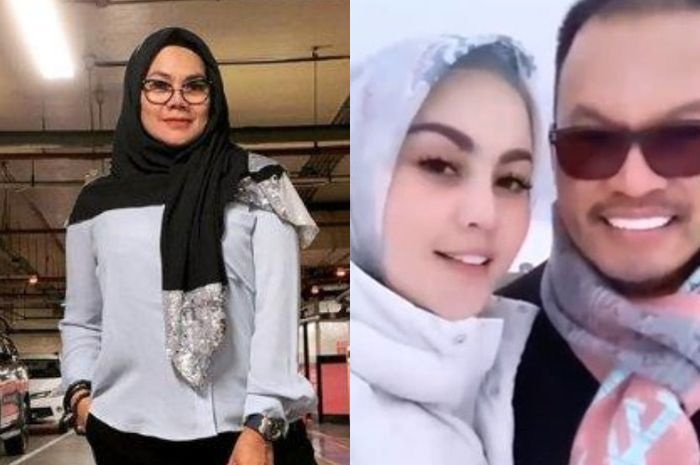 Sarita Abdul Mukti, Jennifer Dunn, Faisal Harris