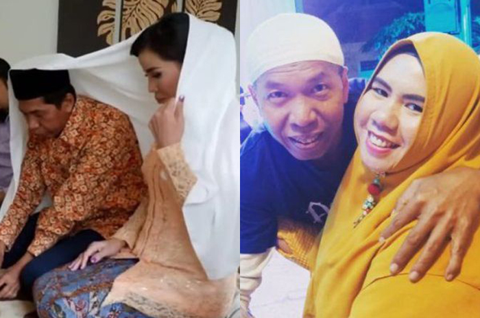 Semringah Akui Benar Sudah Menikah Lagi, Kiwil Bocorkan Reaksi Istri Pertama Rohimah yang Bikin Gempar: Ngamuk!