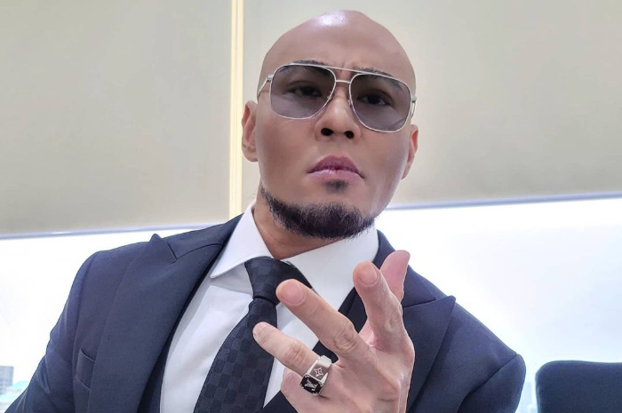 Deddy Corbuzier