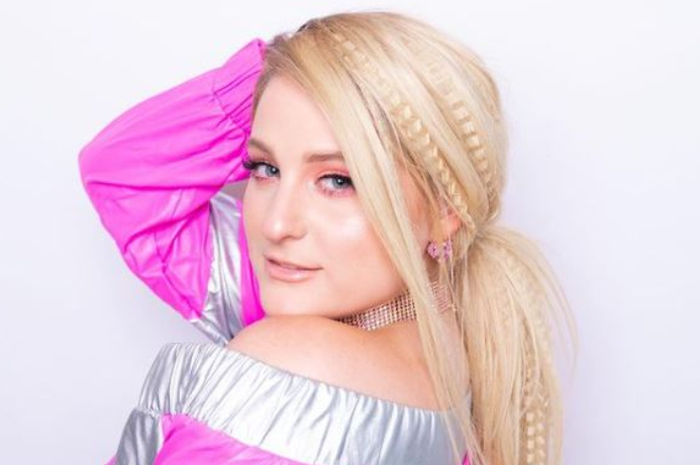 Meghan Trainor
