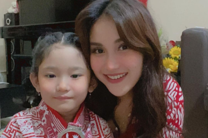 Ayu Ting Ting dan Bilqis