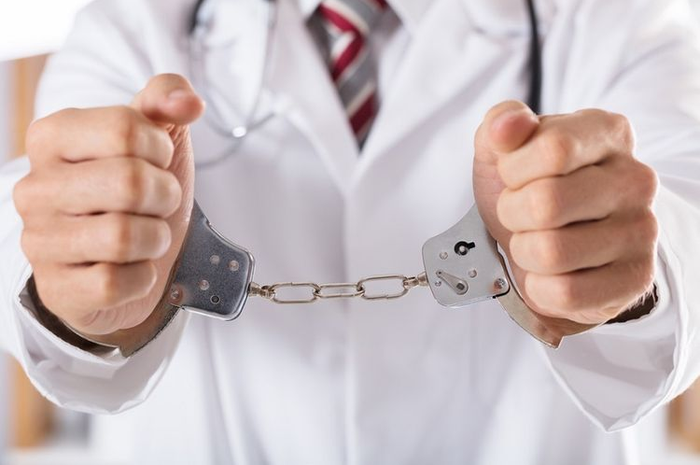 Ilustrasi dokter