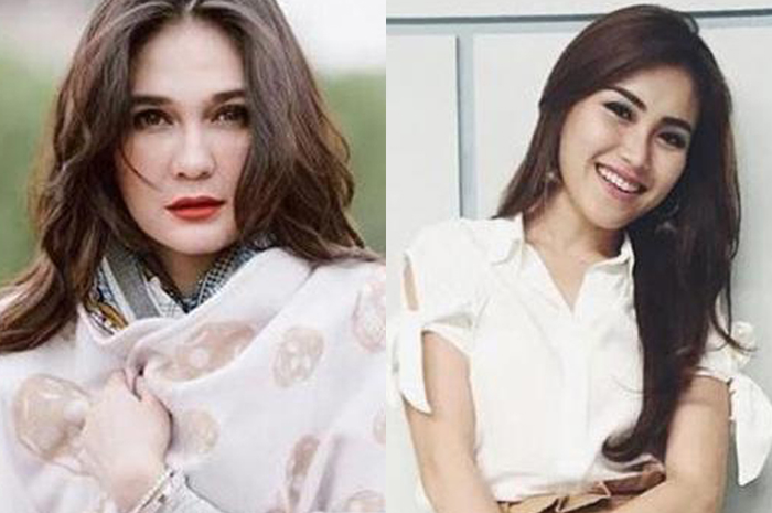 Ramalan Mbak You terkait kisah cinta Luna Maya dan Ayu Ting-Ting