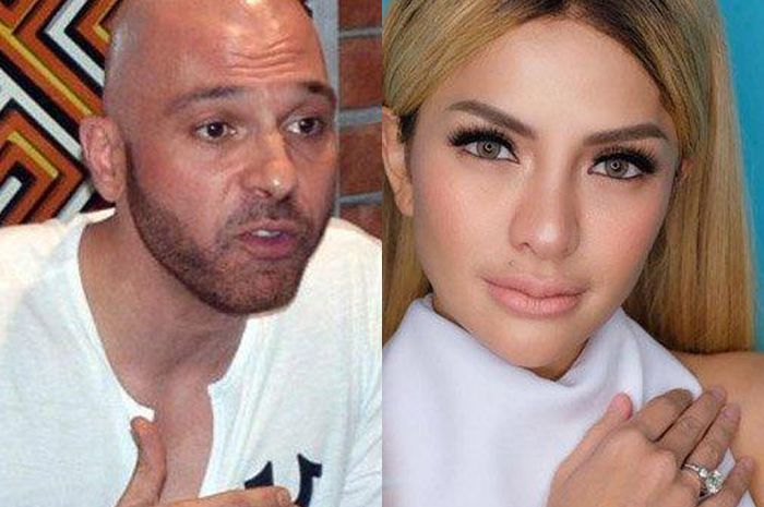 Mentahkan Kesombongan Nikita Mirzani yang Ngaku Lahir Sebagai Anak Sultan, Sajad Ukra Bocorkan Fakta Mencengangkan Soal Mantan Mertuanya: Ayahnya Bukan Direktur Tapi...