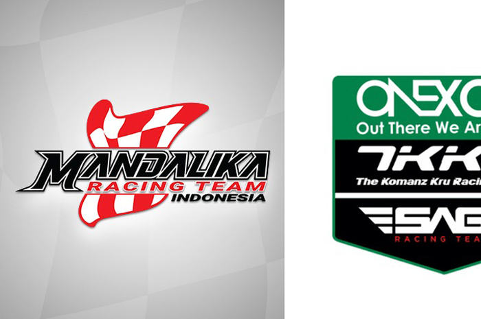 Aneh, sponsor Malaysia ONEXOX TKKR cabut dari Moto2 2021 setelah Mandalika Racing Team Indonesia umumkan kolaborasi dengan tim Spanyol, Stop And Go (SAG), turun di Moto2 2021