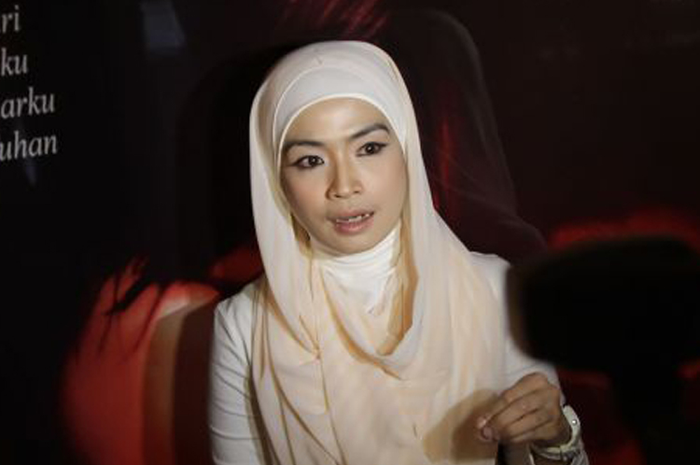 Setelah bangkit dari keterpurukan, Yulai Rachman kini banting setir lakoni profesi ini usai hengkan dari dunia hiburan