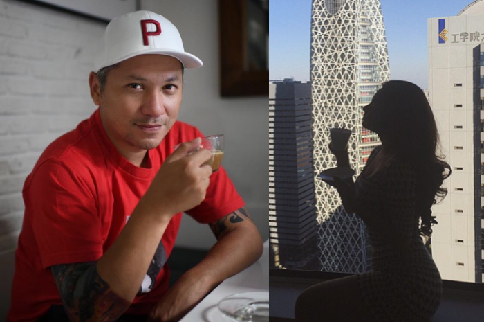 Mantan Istrinya Jadi Bulan-bulanan Seantero Negeri, Gading Marten Justru Asyik Pamer Foto Mesra Bareng Gadis Cantik Ini, Netizen: Cie yang Move On