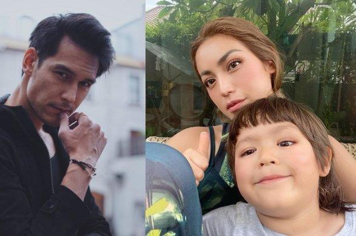 Tak Jadi Dinikahi Richard Kyle, Jedar justru akui perselingkuhannya di belakang mantan tunangannya