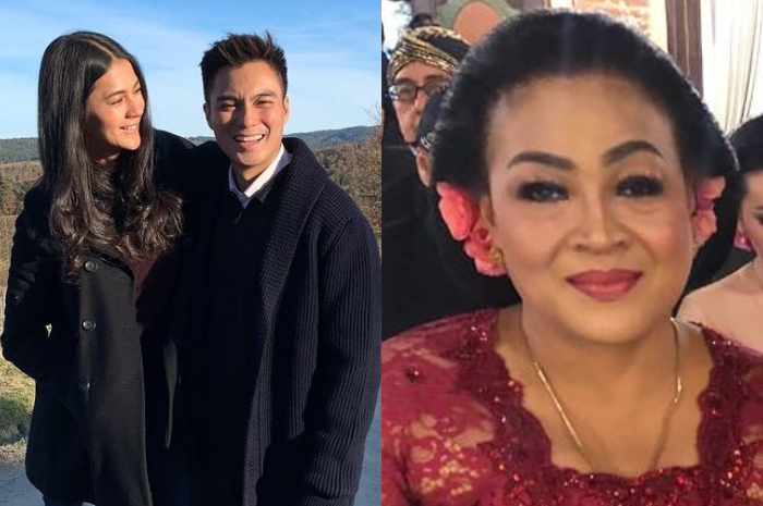 Baim Wong lalukan hal ini di belakang sang istri, Ibunda Paula Verhoeven tak tinggal diam, murka hingga beri wanti-wanti ini pada sang menantu