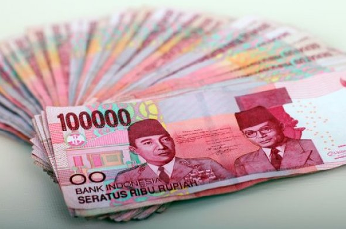 Ilustrasi. BLT Rp 1,8 juta sudah ditransfer, mantul buat DP motor baru.