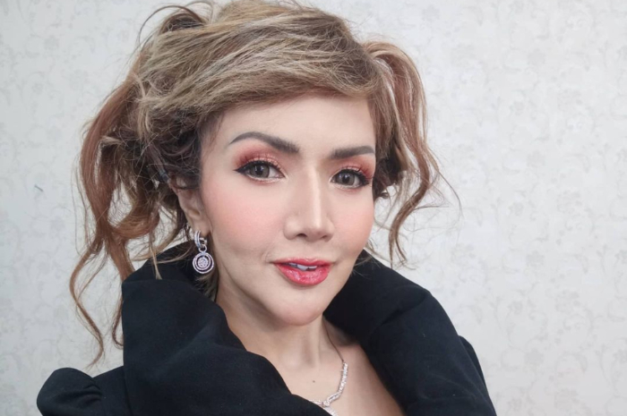 Kerap pamer kehidupan mewah, fakta tak terduga soal kekayaan Barbie Kumalasai dibongkar mantan suaminya, seperti apa faktanya?