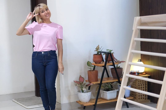 Tya Ariestya