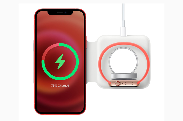 MagSafe Duo Charger