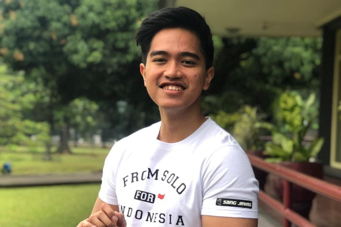 Kaesang Pangarep
