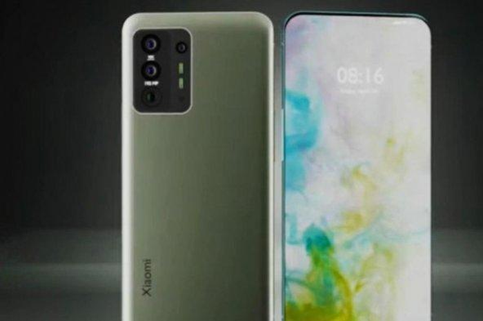Xiaomi Mi 11