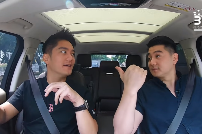 Honor Arnold Poernomo di MasterChef dan Boy William di Indonesian Idol Diungkap: Ternyata Gak Beda Jauh