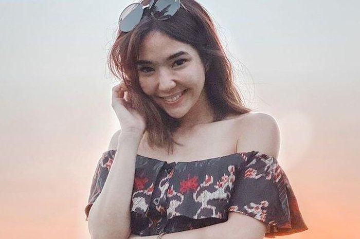 Gisella Anastasia