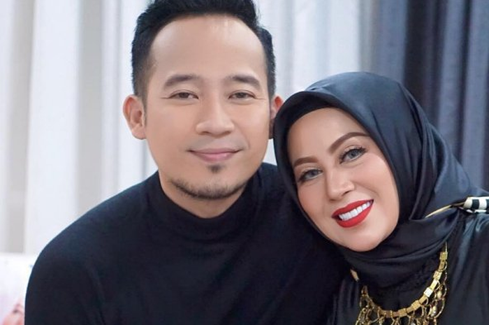 Denny Cagur tiba-tiba nyemplung ke dunia politik