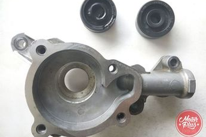 seal waterpump Yamaha NMAX