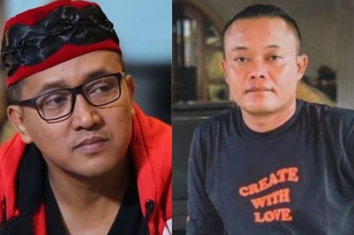 Jawaban Sengak Sule untuk Teddy yang Tuntut Perhatian Putri Delina Atas Bayinya, Ayah Rizky Febian Curigai Ada Niat Terselubung