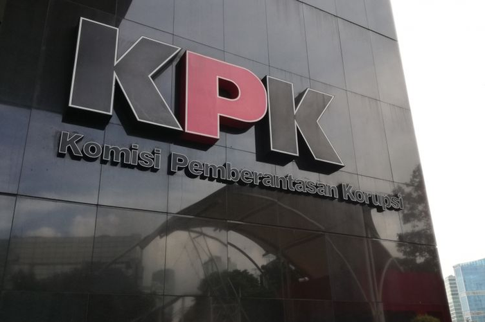 Gedung KPK