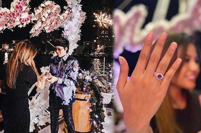 Atta Halilintar banting cincin tunangan