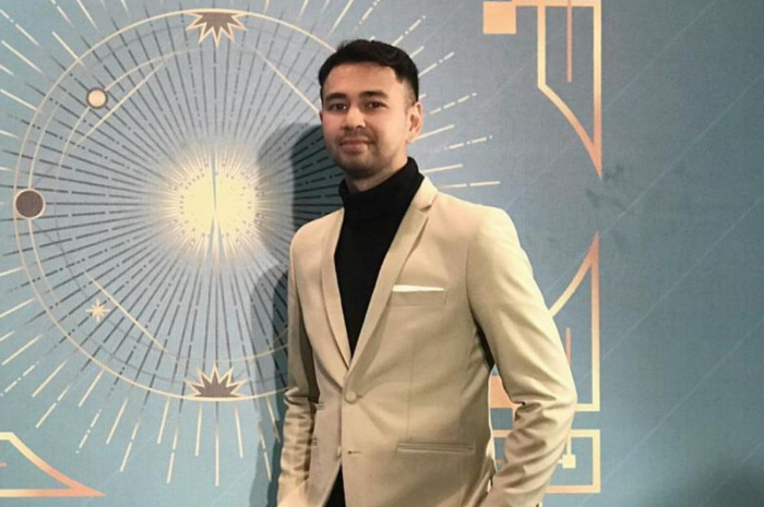 Raffi Ahmad