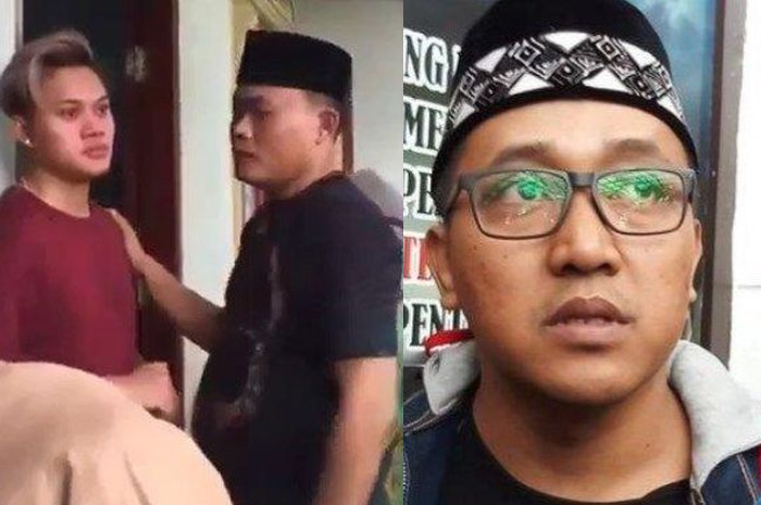 Rizky Febian beri reaksi tak terduga saat tahu harta gono gini mendiang ibunya terus-terusan disenggol Teddy sang ayah tiri, putra Sule sebut sedang persiapkan hal ini.