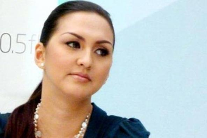 Donna Agnesia