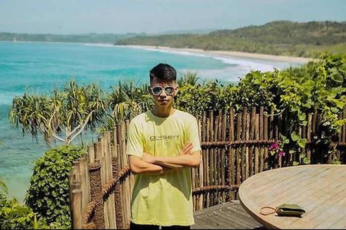 Dimas Ramadhan