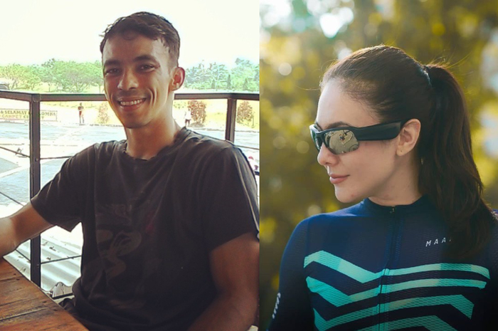  Attila Syach - Wulan Guritno