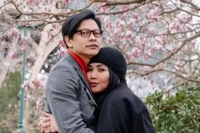 Armand Maulana dan Dewi Gita hampir bercerai lantaran Armand selalu lupa anniversary pernikahan.