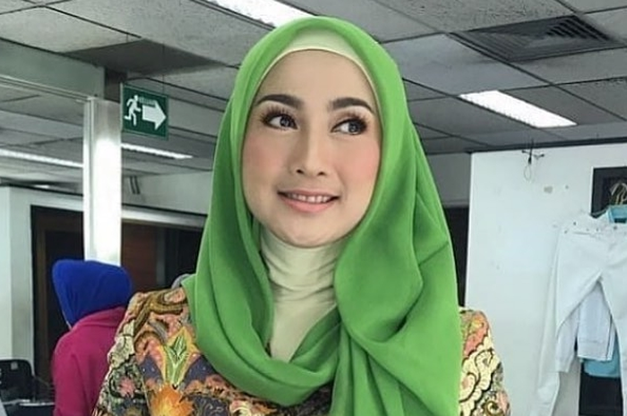 Desy Ratnasari